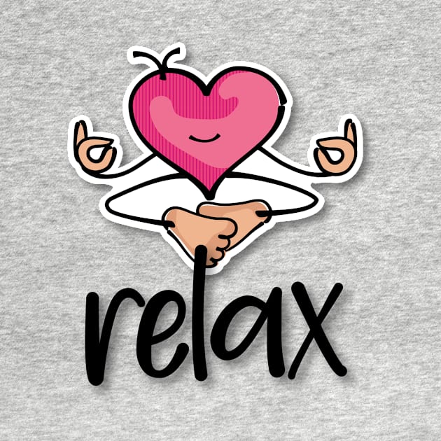 Relax by MiCarita.com